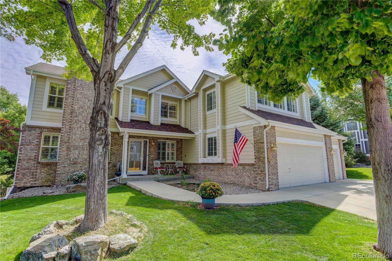 10032 Astoria CT, Lone Tree, CO 80124