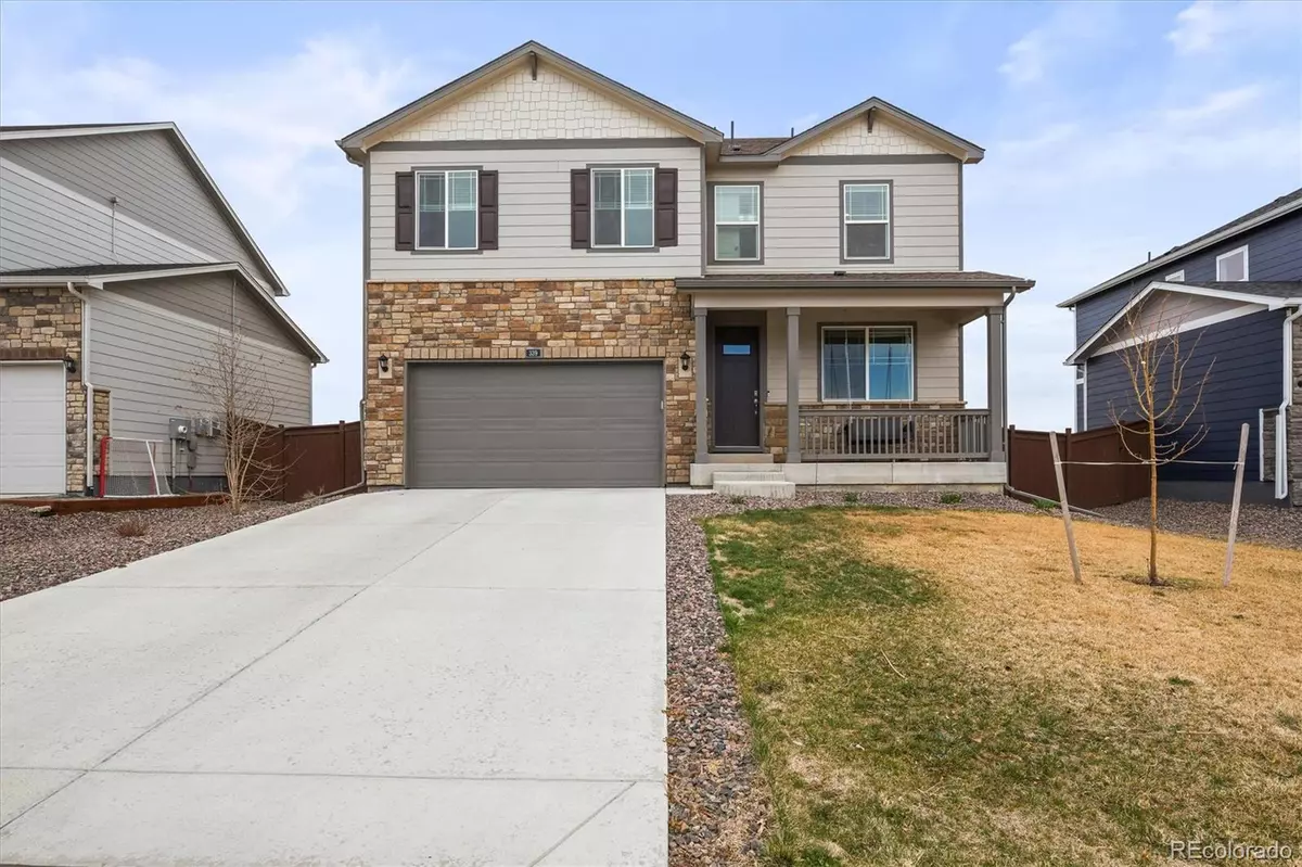 Johnstown, CO 80534,339 Raven LN