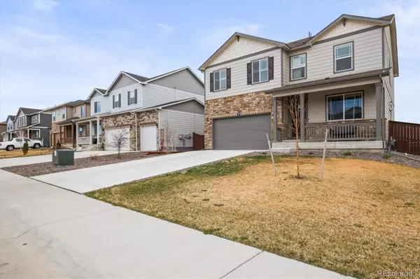 Johnstown, CO 80534,339 Raven LN