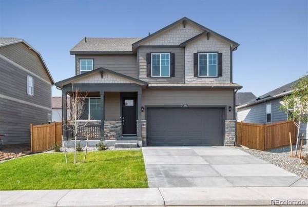 27500 E Cedar PL, Aurora, CO 80018