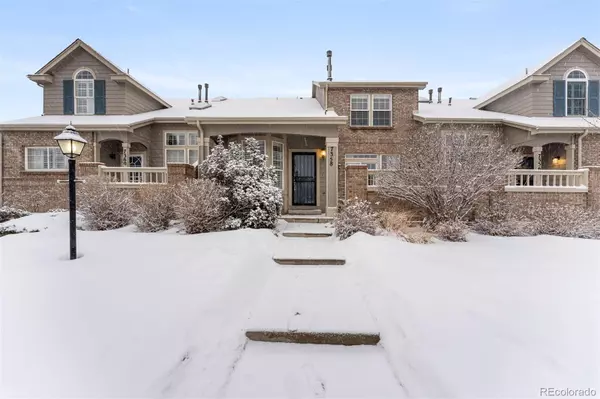 7358 E Lowry BLVD, Denver, CO 80230