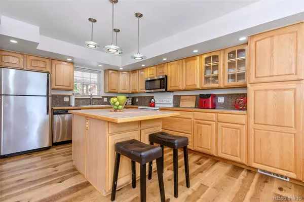 Aurora, CO 80014,2650 S Vaughn WAY #B