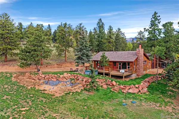 Bailey, CO 80421,67 Holdup ST