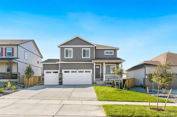 13377 Willow ST, Thornton, CO 80602