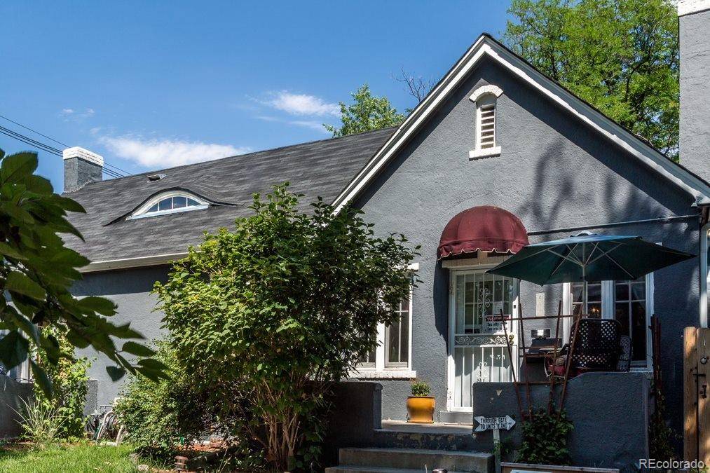 1590 Harrison ST,  Denver,  CO 80206