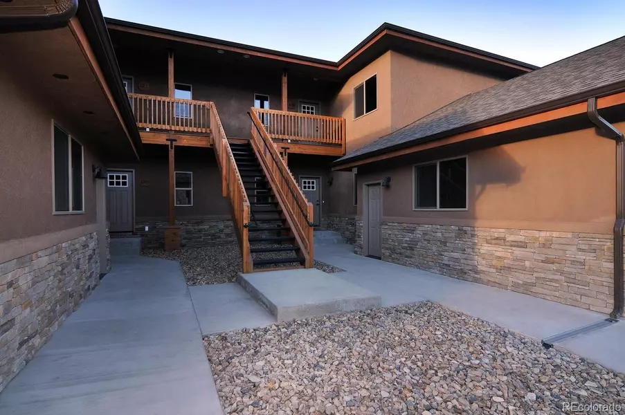 102 M & M LN #8C, Salida, CO 81201