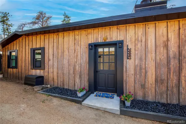 Evergreen, CO 80439,29992 Hilltop DR