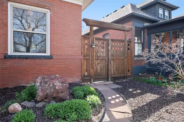 Denver, CO 80209,328 S Lincoln ST