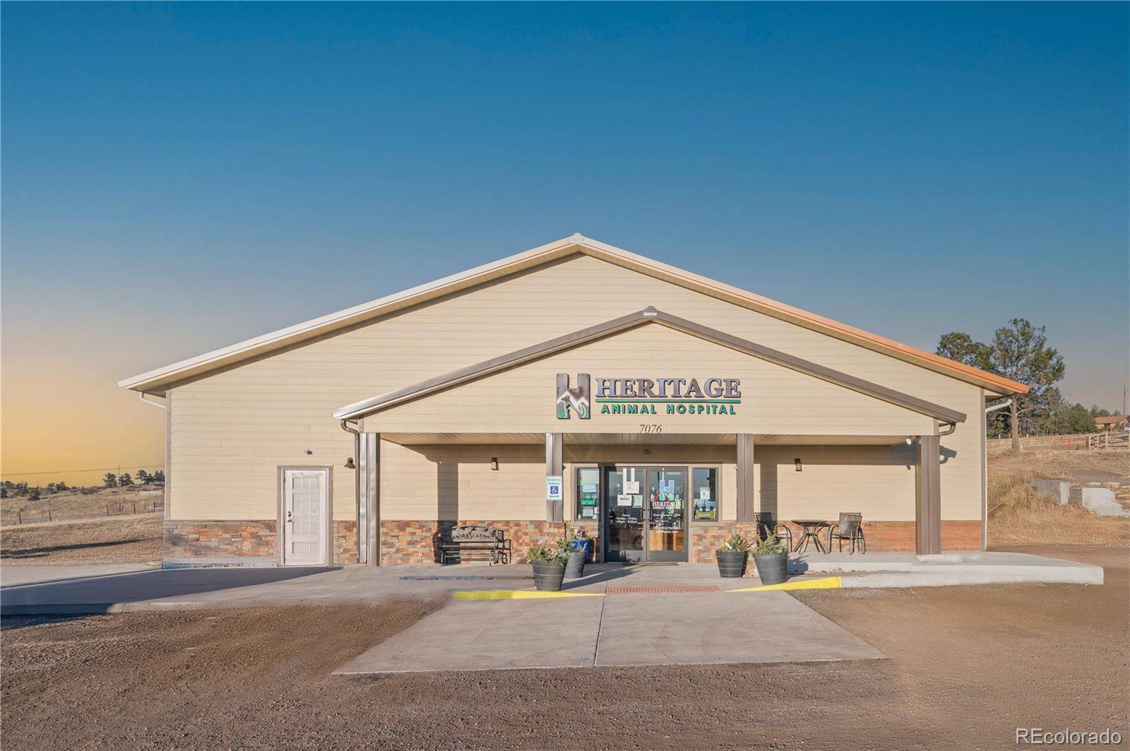 Parker, CO 80138,7076 Inspiration DR