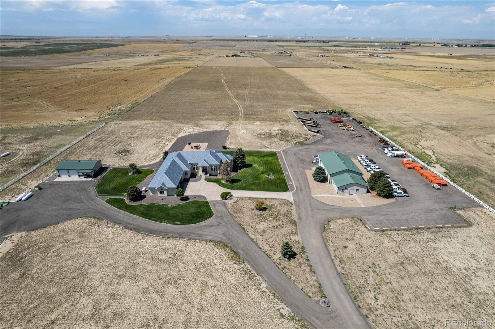 Watkins, CO 80137,8231 Quail Run RD