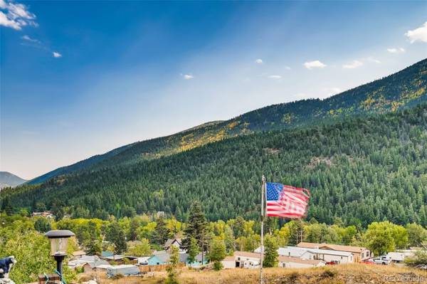 2293 County Road 308, Dumont, CO 80436