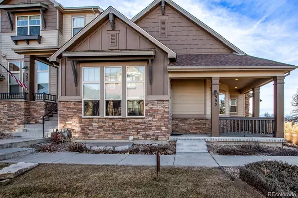 555 Gallegos CIR, Erie, CO 80516