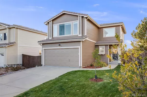 Highlands Ranch, CO 80130,4455 Lyndenwood CIR