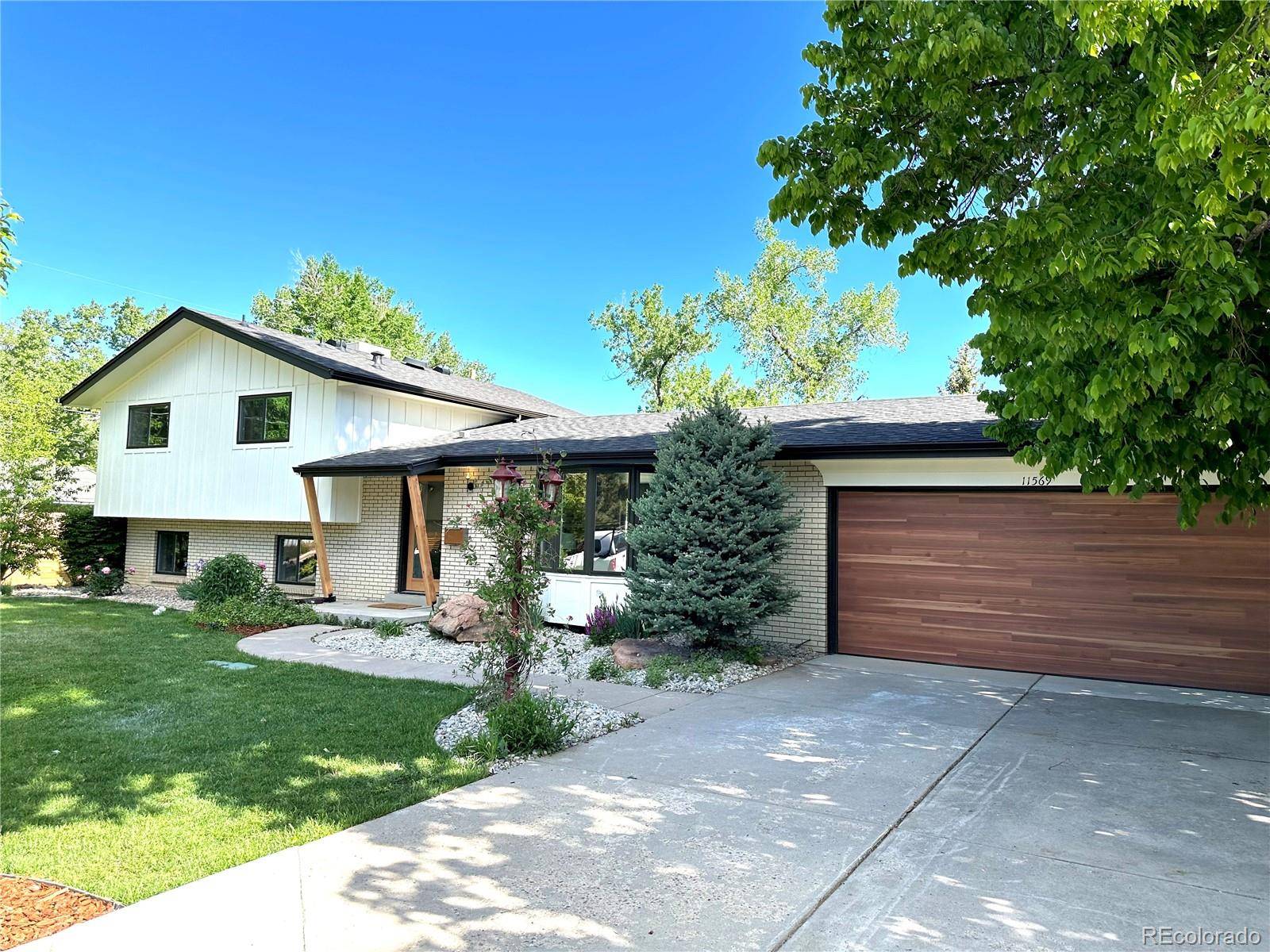 Lakewood, CO 80215,11569 W 27th AVE