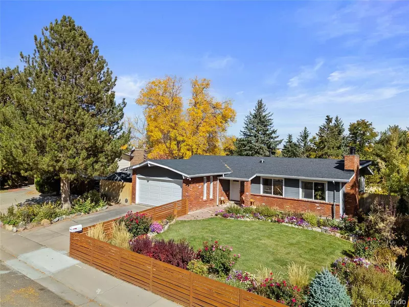 7173 W Roxbury PL, Littleton, CO 80128