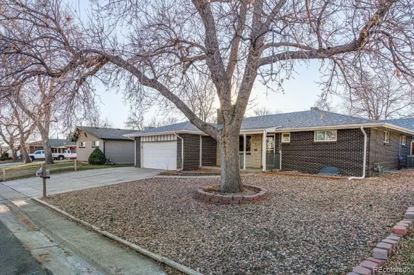 Arvada, CO 80004,6765 Zephyr ST