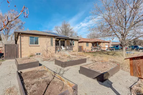 Aurora, CO 80010,2045 Jamaica ST