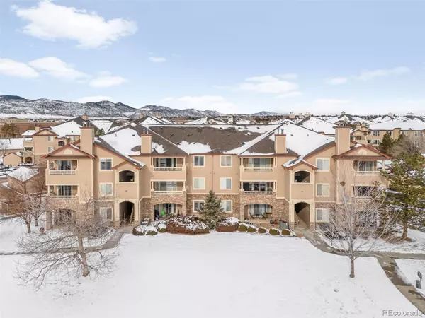 9518 W San Juan CIR #306, Littleton, CO 80128