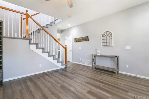 Colorado Springs, CO 80922,7635 Shimmer CIR