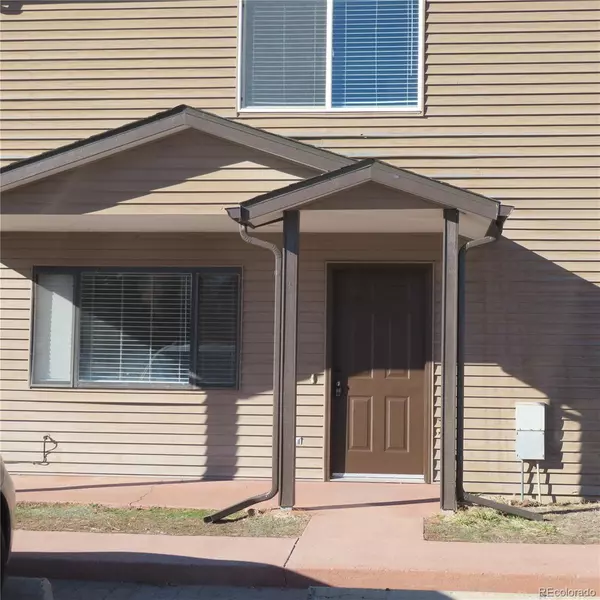 Elizabeth, CO 80107,473 N Banner ST