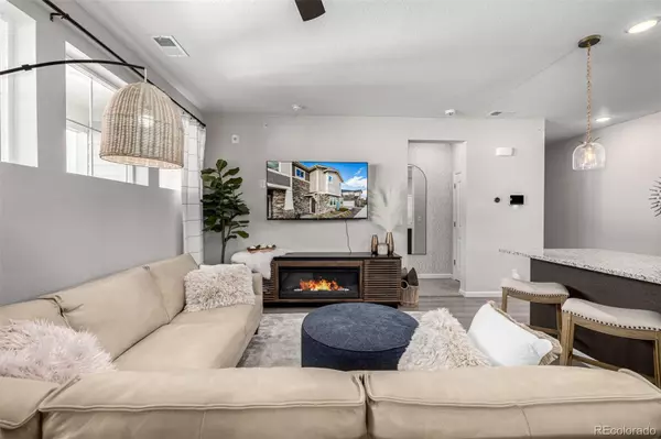 Aurora, CO 80016,24806 E Calhoun PL #C