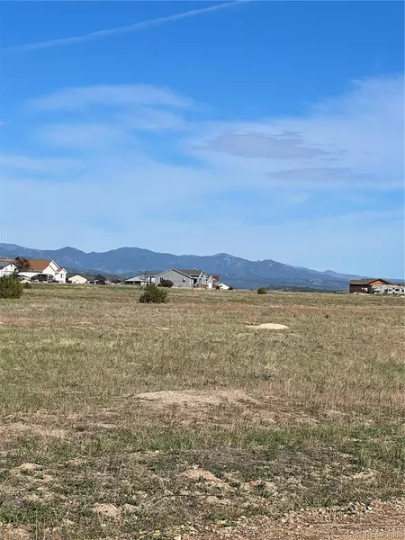 lot 1170 Beaver Creek DR, Colorado City, CO 81019