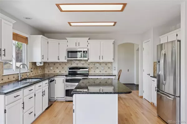 Thornton, CO 80233,11508 Clayton ST