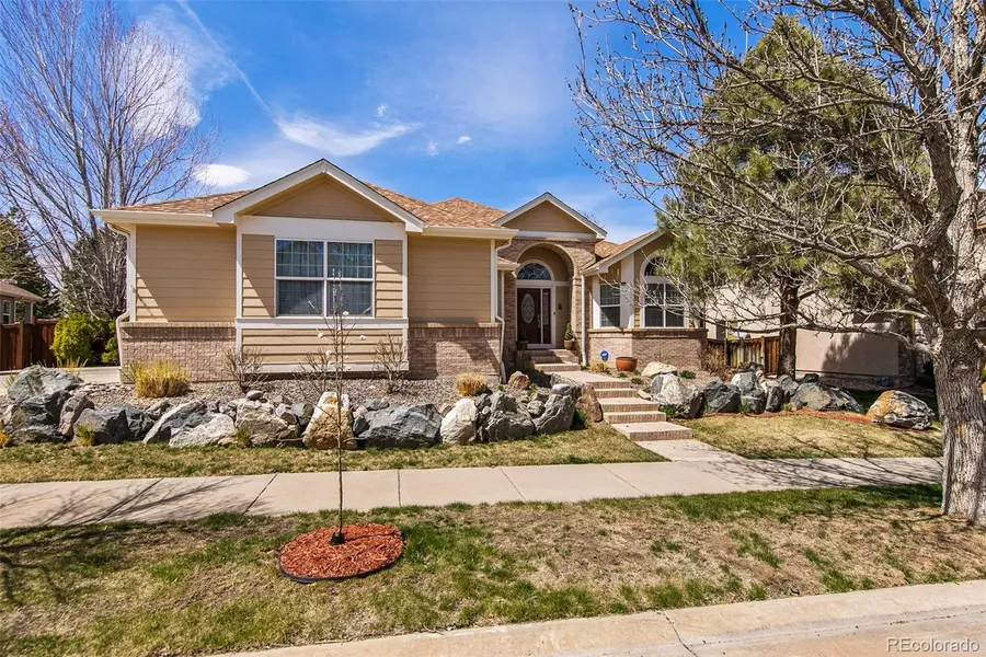 5562 W Prentice CIR, Denver, CO 80123