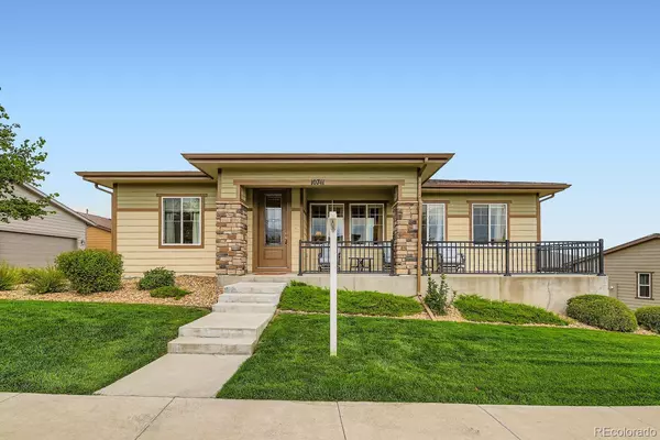 Broomfield, CO 80021,10741 N Montane DR