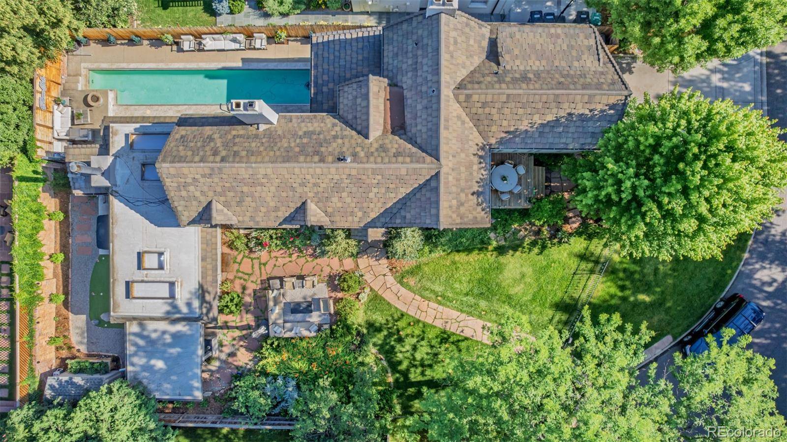 353 Bellaire ST, Denver, CO 80220