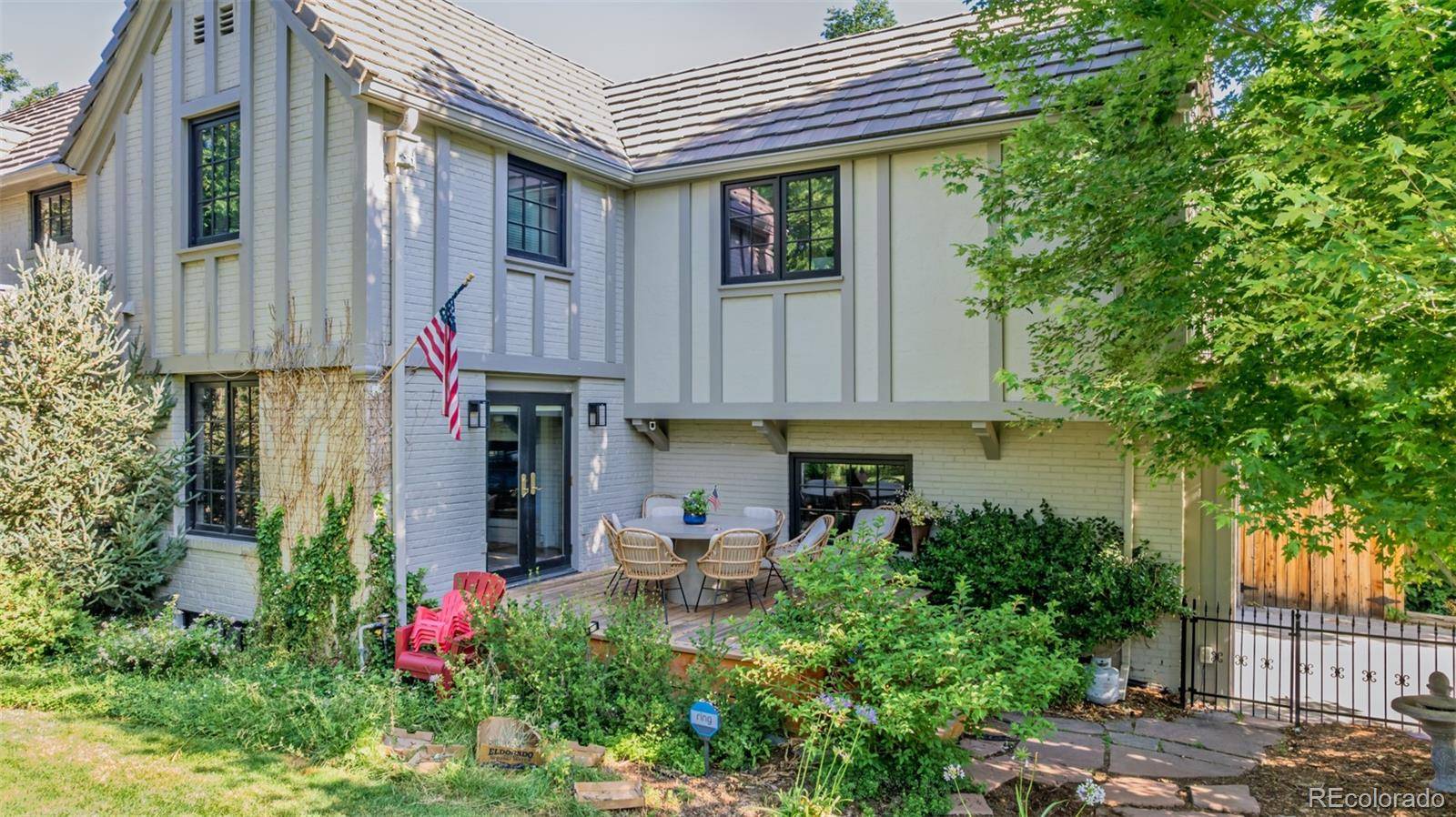 Denver, CO 80220,353 Bellaire ST