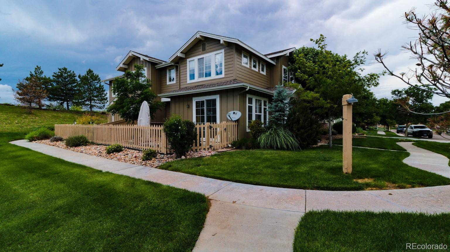 17808 E 104th PL #C, Commerce City, CO 80022