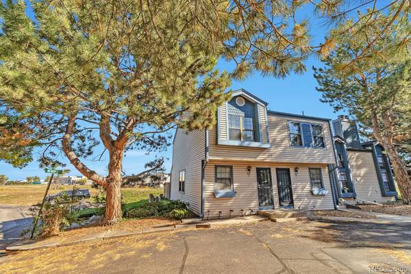 478 S Memphis WAY #A, Aurora, CO 80017