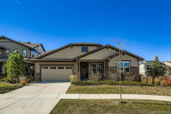 8793 Flattop ST, Arvada, CO 80007