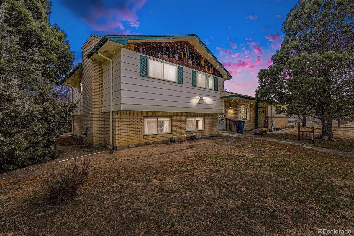 Colorado Springs, CO 80920,1653 Cragin RD