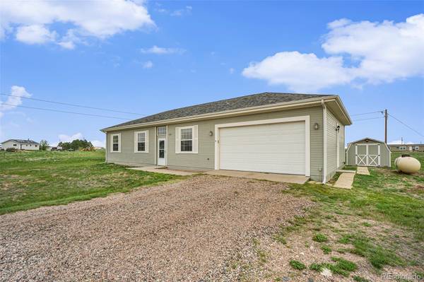 Carr, CO 80612,9575 Mcguire AVE