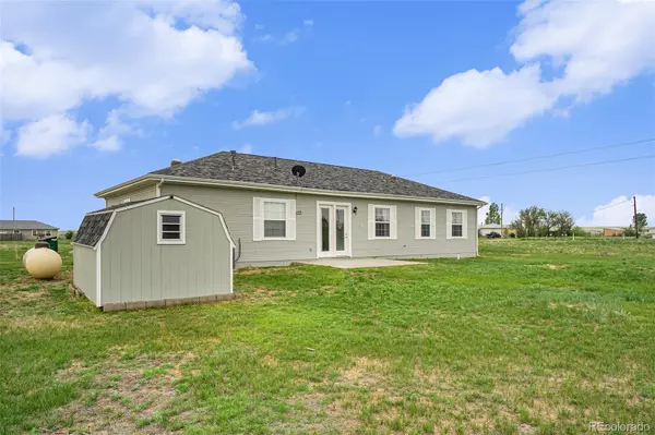 Carr, CO 80612,9575 Mcguire AVE