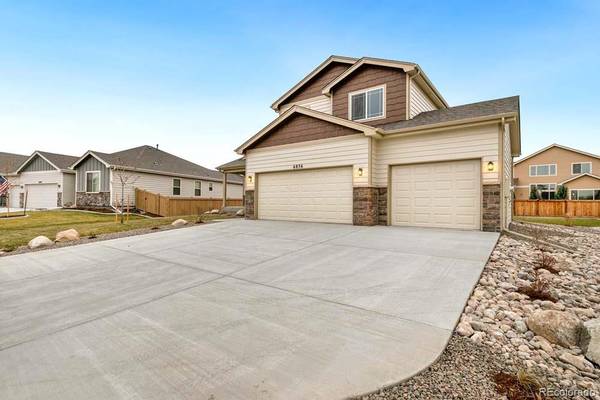 Wellington, CO 80549,7026 Cattails DR