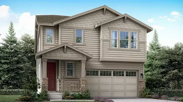 14695 Elm ST, Thornton, CO 80602