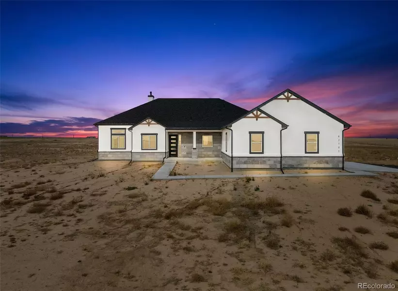 62101 E 32nd CT, Strasburg, CO 80136