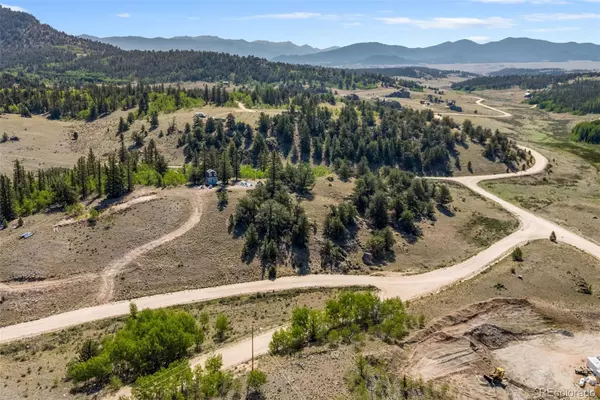 Jefferson, CO 80456,64 Carbine RD