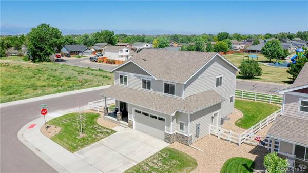 615 Landon ST, Frederick, CO 80530