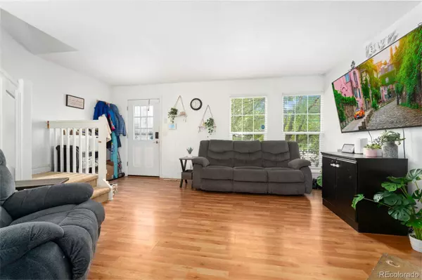 Aurora, CO 80017,1649 S Ivory CIR #A