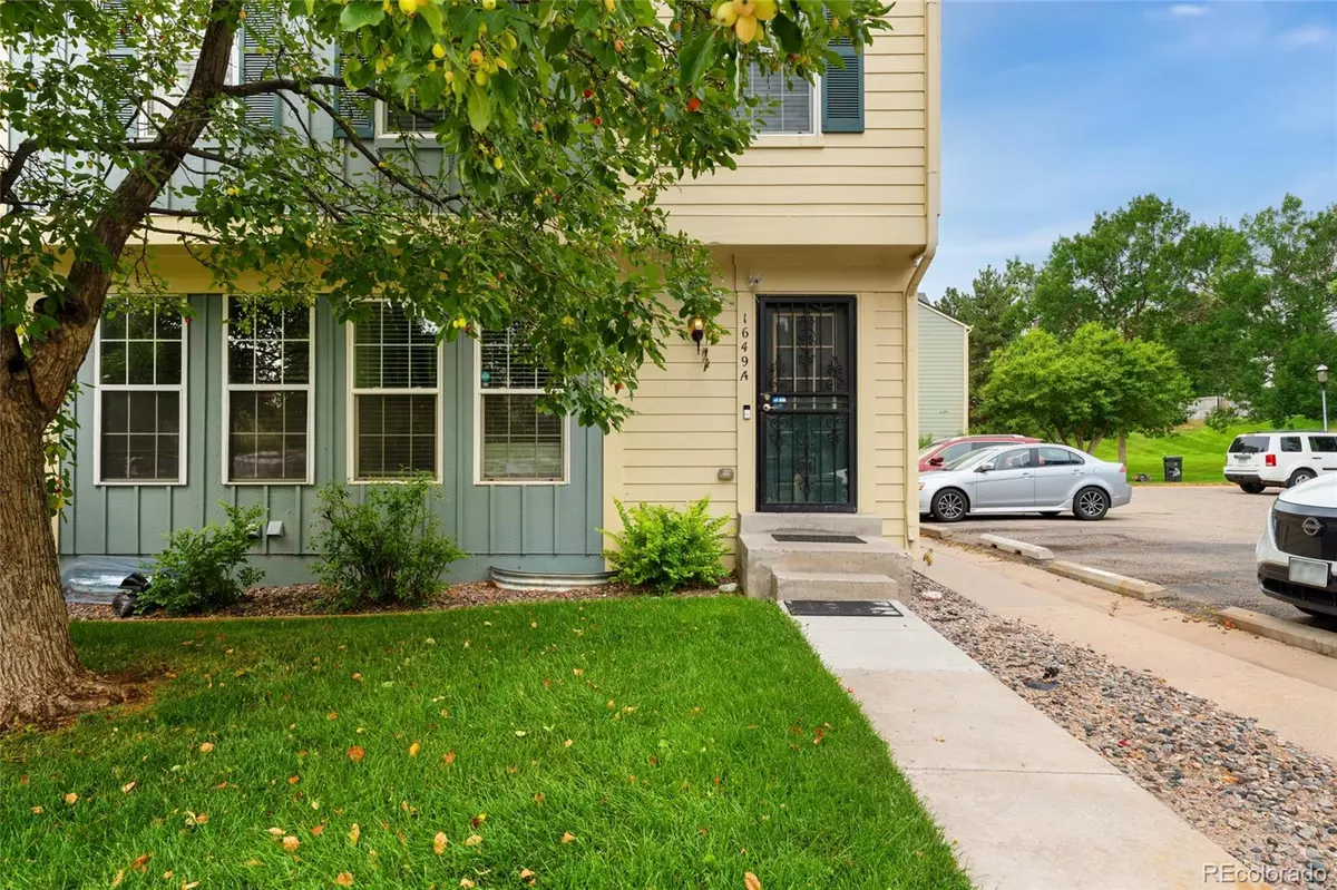 Aurora, CO 80017,1649 S Ivory CIR #A