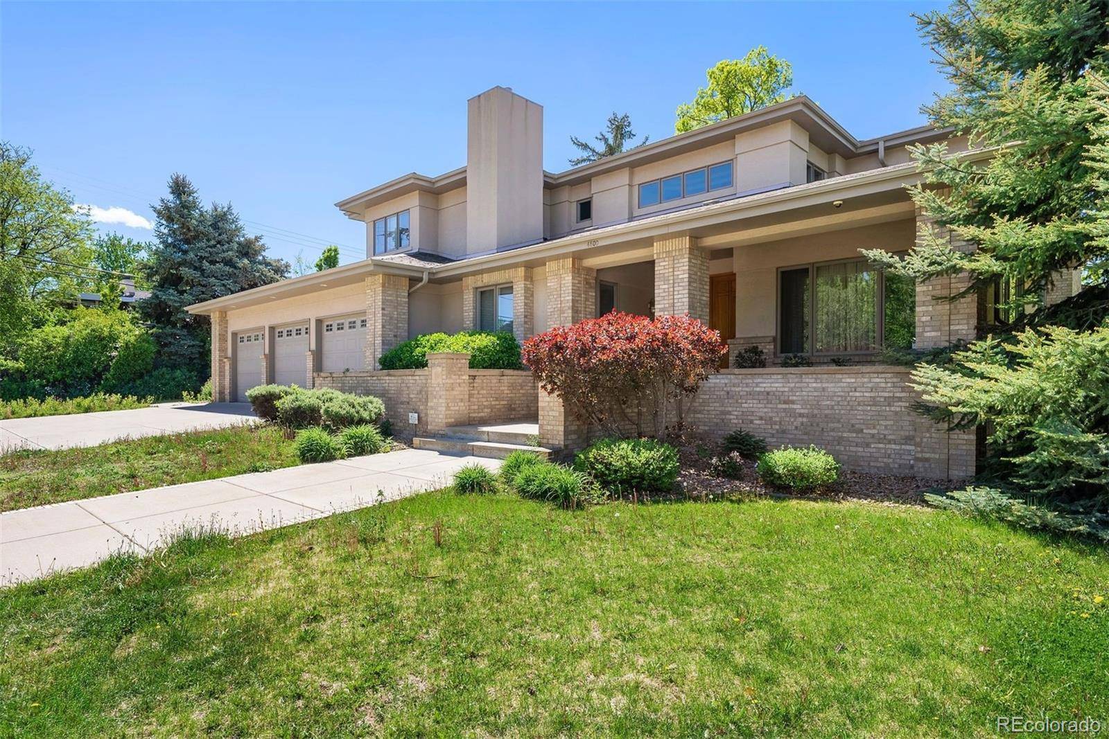4800 E Cedar AVE, Denver, CO 80246