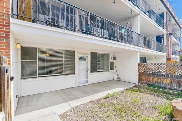 10165 W 25th AVE #84, Lakewood, CO 80215