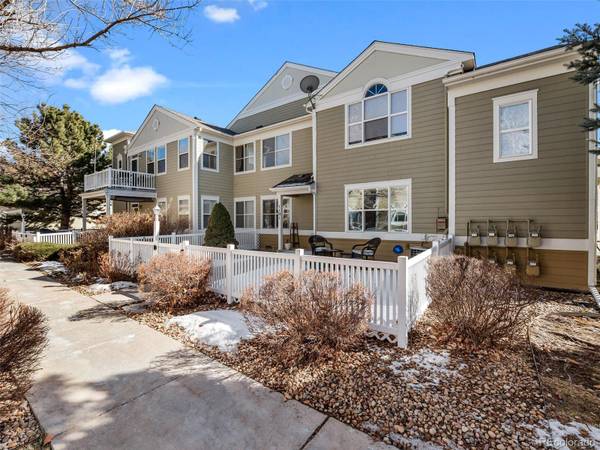 640 Gooseberry DR #1101, Longmont, CO 80503