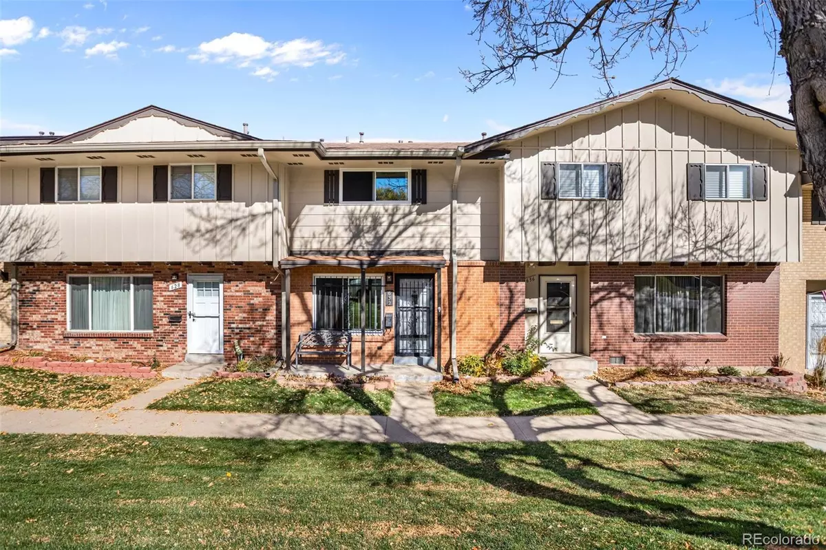 Lakewood, CO 80228,632 S Xenon CT