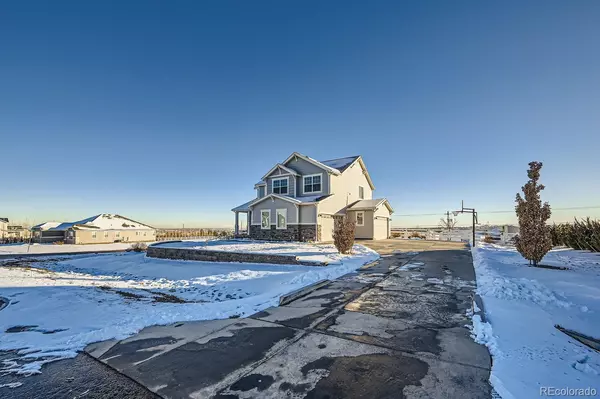 Brighton, CO 80602,9880 E 160th PL