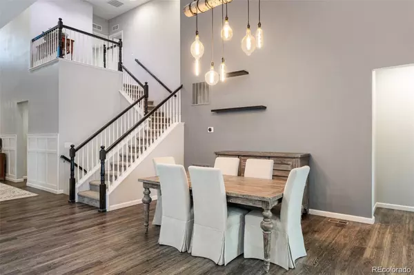 Arvada, CO 80007,18639 W 92nd DR